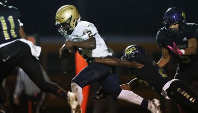 Lemont rallies in the final minute to beat TF North and secure a spot in the state playoffs