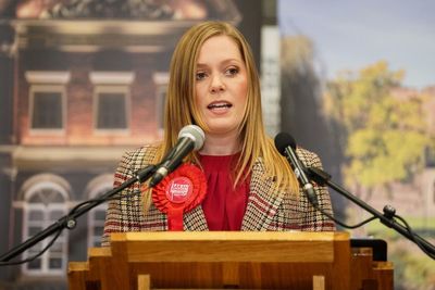 Tamworth’s new Labour MP calls for general election after by-election victory