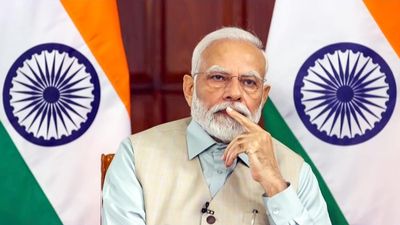 NaMo Bharat | ‘No limit to his self-obsession’: Congress targets PM Modi over naming of RRTS trains