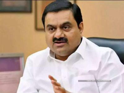 Adani group closes in on $3.5 billion loan