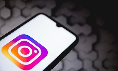 Instagram apologises for adding ‘terrorist’ to some Palestinian user profiles