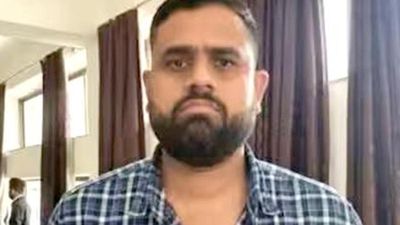 More arrests in Lalit Patil drug case as rival Shiv Sena camps spar over ‘links‘ with drug kingpin
