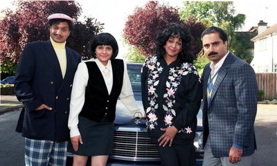 Goodness Gracious Me star presses for more TV dramas to improve Asian representation
