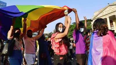 Some educational institutions in Bengaluru have gender neutral washrooms and pride clubs, but more to go before becoming queer-friendly