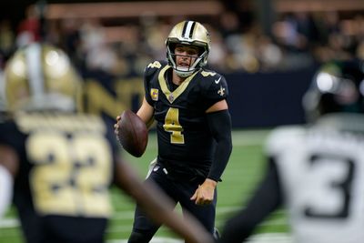 Studs and Duds from Saints’ 31-24 loss to the Jaguars