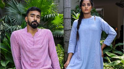 Check out Gandhigram’s first khadi brand — Samhita