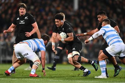 Argentina and ‘the perfect game’ required to topple New Zealand