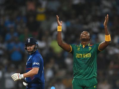 Is England v South Africa on TV? Channel, start time and how to watch Cricket World Cup match