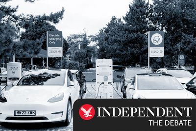 Voices: Independent readers give their verdict on electric vehicles - from ‘not the answer’ to ‘the best option’