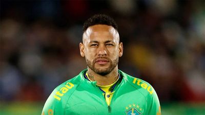 Neymar's latest injury a huge blow for Mumbai football fans too