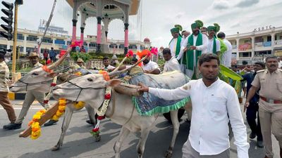 Top news developments in Karnataka on October 20, 2023