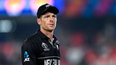 India have to be stopped in first powerplay: Mitchell Santner