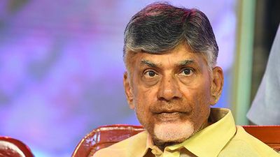 FiberNet case | SC to wait for skill development case verdict before deciding Chandrababu Naidu’s bail plea