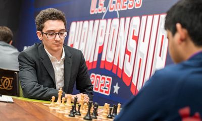 Chess: Fabiano Caruana keeps his US crown and heads for 2024 Candidates