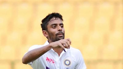 Bengal continue winning run in Syed Mushtaq meet