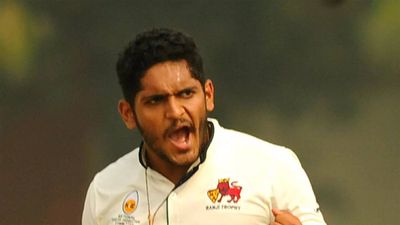 SMAT: Mumbai clinch 3-run win over Baroda; Vidarbha pip Rajasthan in a thriller