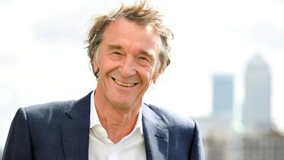 Jim Ratcliffe could have major say in Man United if he buys minority stake in club