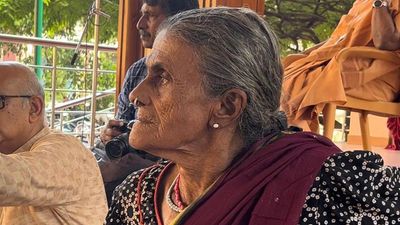Kerala government has cheated endosulfan victims, says activist Daya Bai