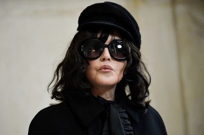 Isabelle Adjani misses start of tax evasion trial after suffering ‘acute illness’