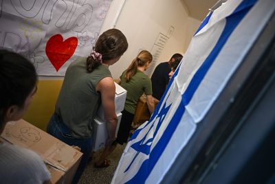 How one Israeli tech CEO is grappling with the Hamas conflict