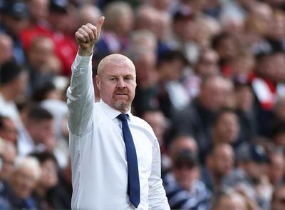 How Sean Dyche turned Everton into a better attacking team than Liverpool