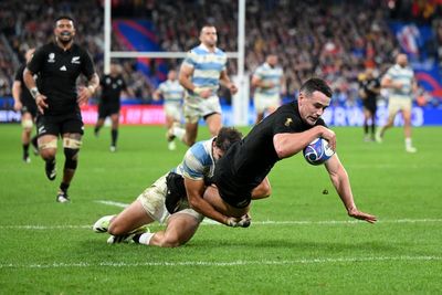 Rugby World Cup LIVE: New Zealand v Argentina team news and predictions ahead of semi-final