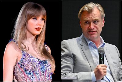 Christopher Nolan say Taylor Swift has showed how ‘incredibly valuable’ cinemas are