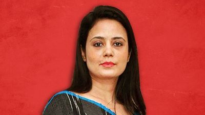 ‘Conflict of interest’: Mahua Moitra’s lawyer withdraws from defamation suit against BJP MP, media