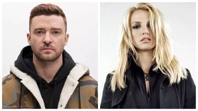 Justin Timberlake's public apology to Britney Spears goes viral amidst SHOCKING abortion revelation: I know this apology doesn't absolve the past