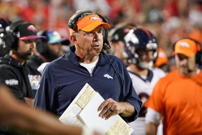 Sean Payton shares message of optimism to Broncos fans