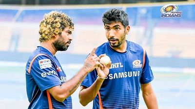 Mumbai Indians sign up Lasith Malinga as bowling coach
