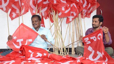 Consider CPI (M)‘s request to conduct rallies across Tamil Nadu: Madras High Court to Police
