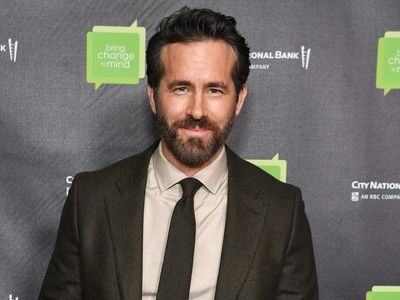 Ryan Reynolds has hilarious reaction to ban on Halloween costumes for striking actors