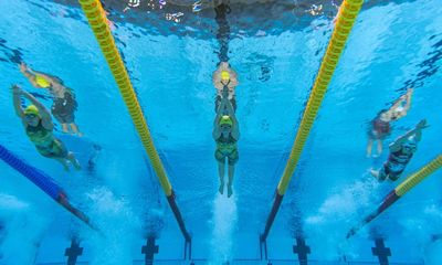Swimming Australia avoids expulsion from World Aquatics after members vote for reform