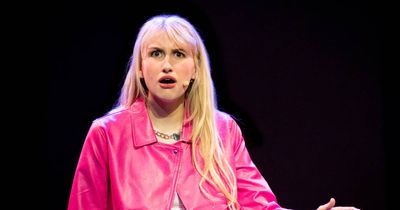 'Bend and snap': students put on Legally Blonde production