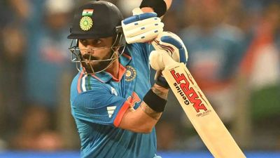 World Cup: Virat Kohli delighted with 'special feeling' of playing on home soil