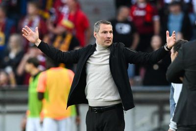 Sparta Prague boss Brian Priske handed new deal ahead of Rangers showdown