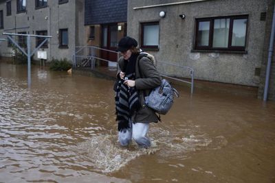 Angus Council issues urgent warm clothing plea amid 'very serious emergency'