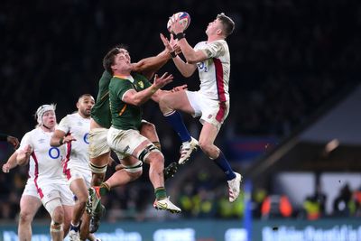The England blueprint to upset South Africa and reach Rugby World Cup final
