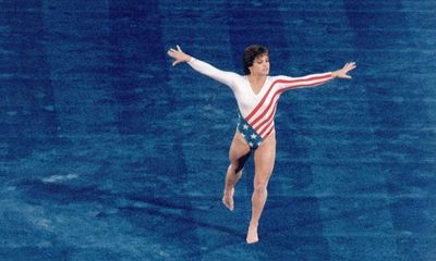 Mary Lou Retton still in ICU after ‘scary setback’ in pneumonia fight – daughter