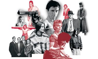 My month with Marty: what I learned watching all 26 of Scorsese’s movies
