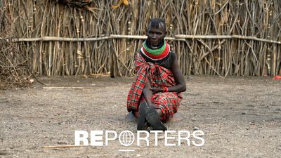 Indigenous people and climate change: With Kenya's Turkana people, when drought kills (1/4)