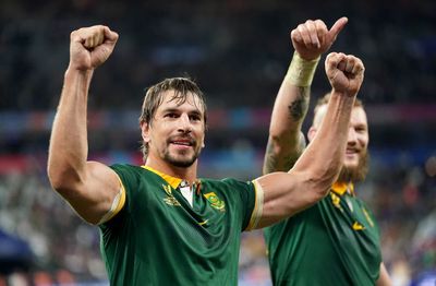 Rugby World Cup power rankings: Assessing England, South Africa and the final four