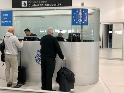 Etias ‘visa’ for travel to Europe won’t be introduced until 2025, EU confirms