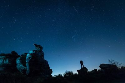 Orionid meteor shower to light up night sky