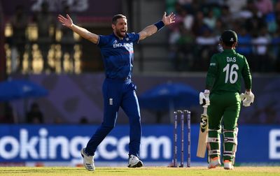 England face Chris Woakes selection quandary ahead of crucial South Africa clash