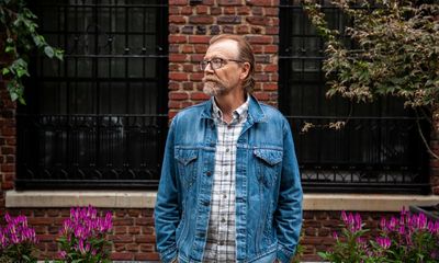 Liberation Day by George Saunders audiobook review – funny, poignant and surreal short stories