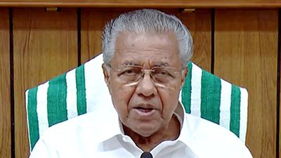 Kerala Chief Minister Pinarayi Vijayan denies Deve Gowda's claim that he approved of LDF partner JD(S)'s tie-up with BJP
