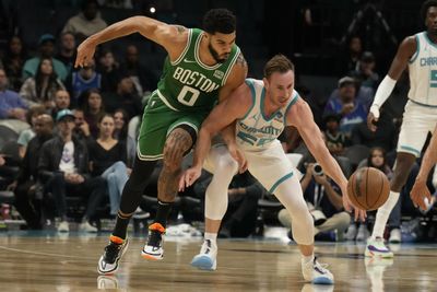 Boston Celtics rank No. 1 in new ESPN Future Power Rankings