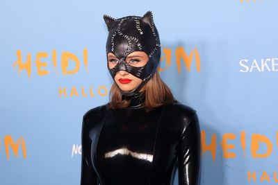 Striking actors told not to dress up as Hollywood-centric stars this Halloween